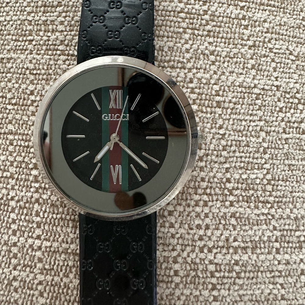 Gucci women’s watch